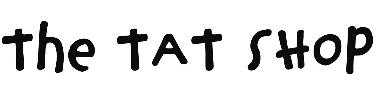 The Tat Shop